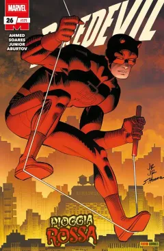 Volume cover